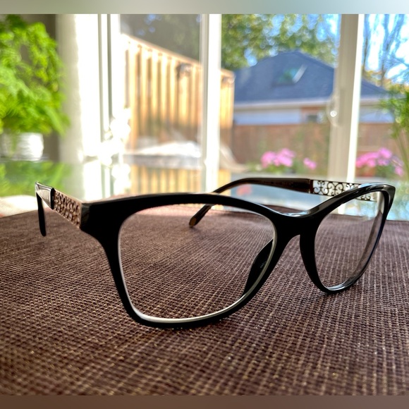 Tiffany Eyewear - Picture 3 of 9